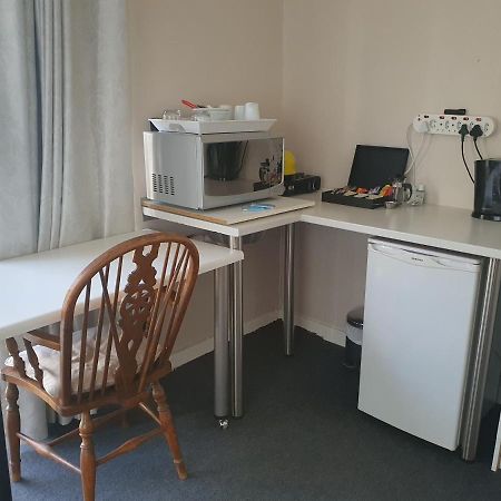 R & R'S Retreat Bed & Breakfast Johannesburg Bagian luar foto